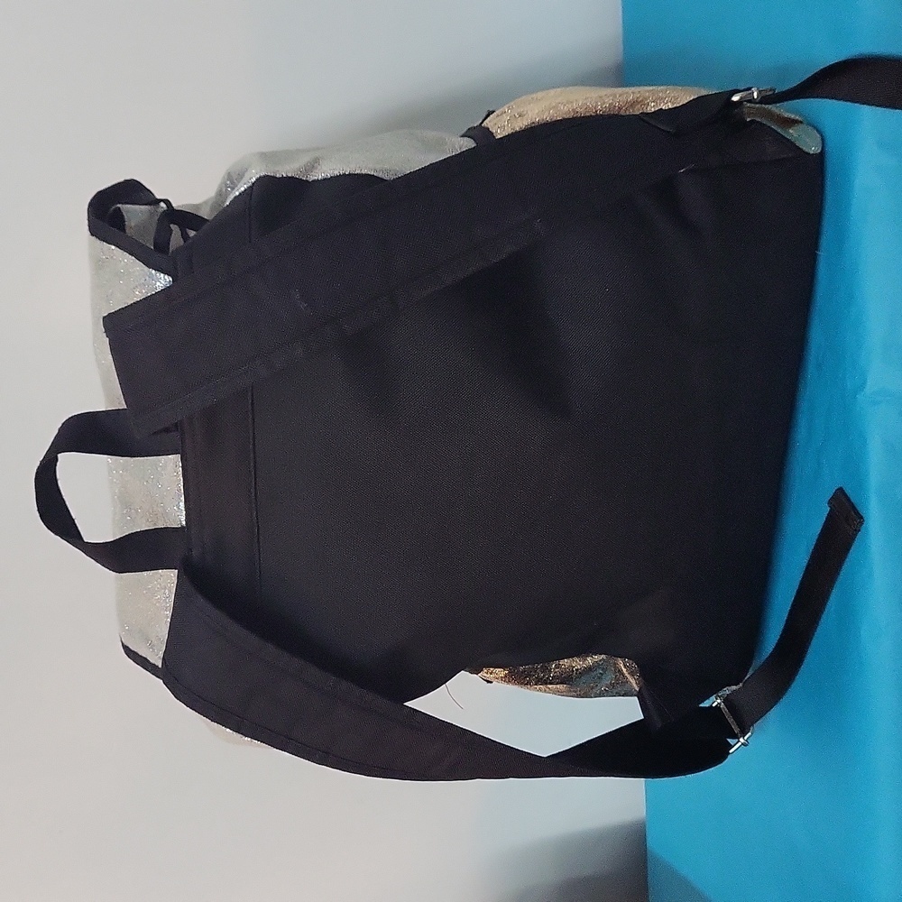 Justice Backpack - Picture 5 of 12